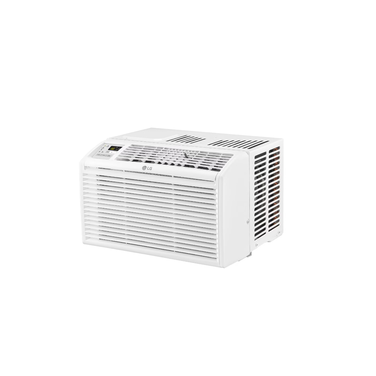 Aire Acondicionado LG W051CE Tipo ventana 5000 BTUs  Solo Frío 115V