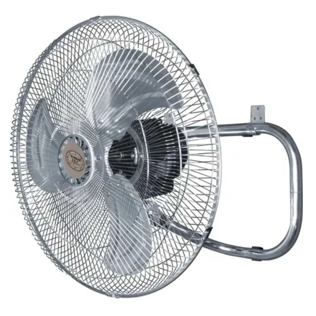 Ventilador de Pedestal VEC-2018SEA 18" Supreme Vec Premium 3 en 1 90W ALBY7.