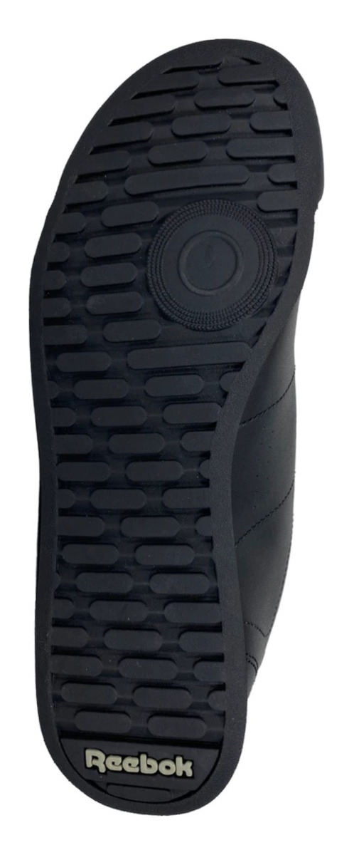 Tenis Casual Reebok Princess Unisex Negro