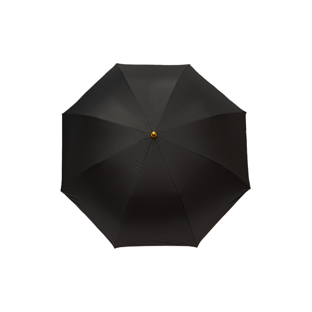 Paraguas de bolsillo Reforzado, Resistente a Vientos y Lluvias Fuertes, Unisex Fácil de Transportar y Reforzado con 8 varillas.