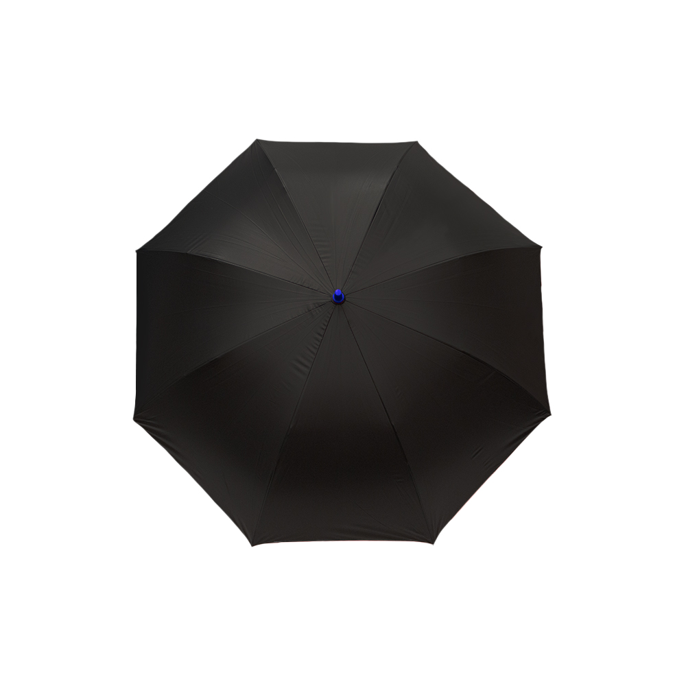 Paraguas de bolsillo Reforzado, Resistente a Vientos y Lluvias Fuertes, Unisex Fácil de Transportar y Reforzado con 8 varillas.