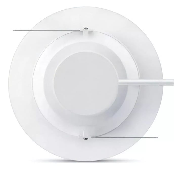 Luminario Empotrado Philips LED DN016B - Luz Neutra High Color de la luz Blanca neutra.