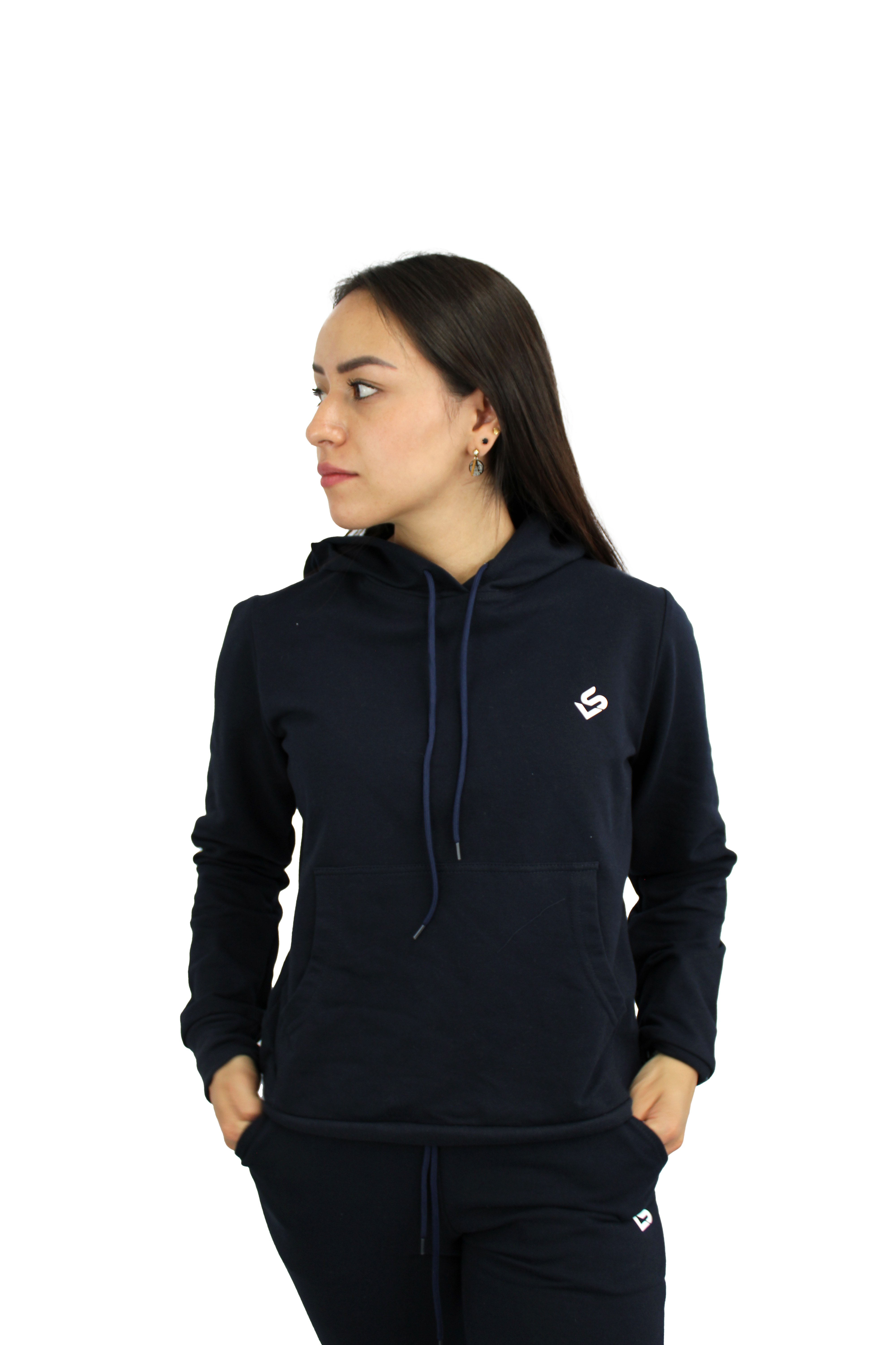 Sudadera Deportiva Lulu.