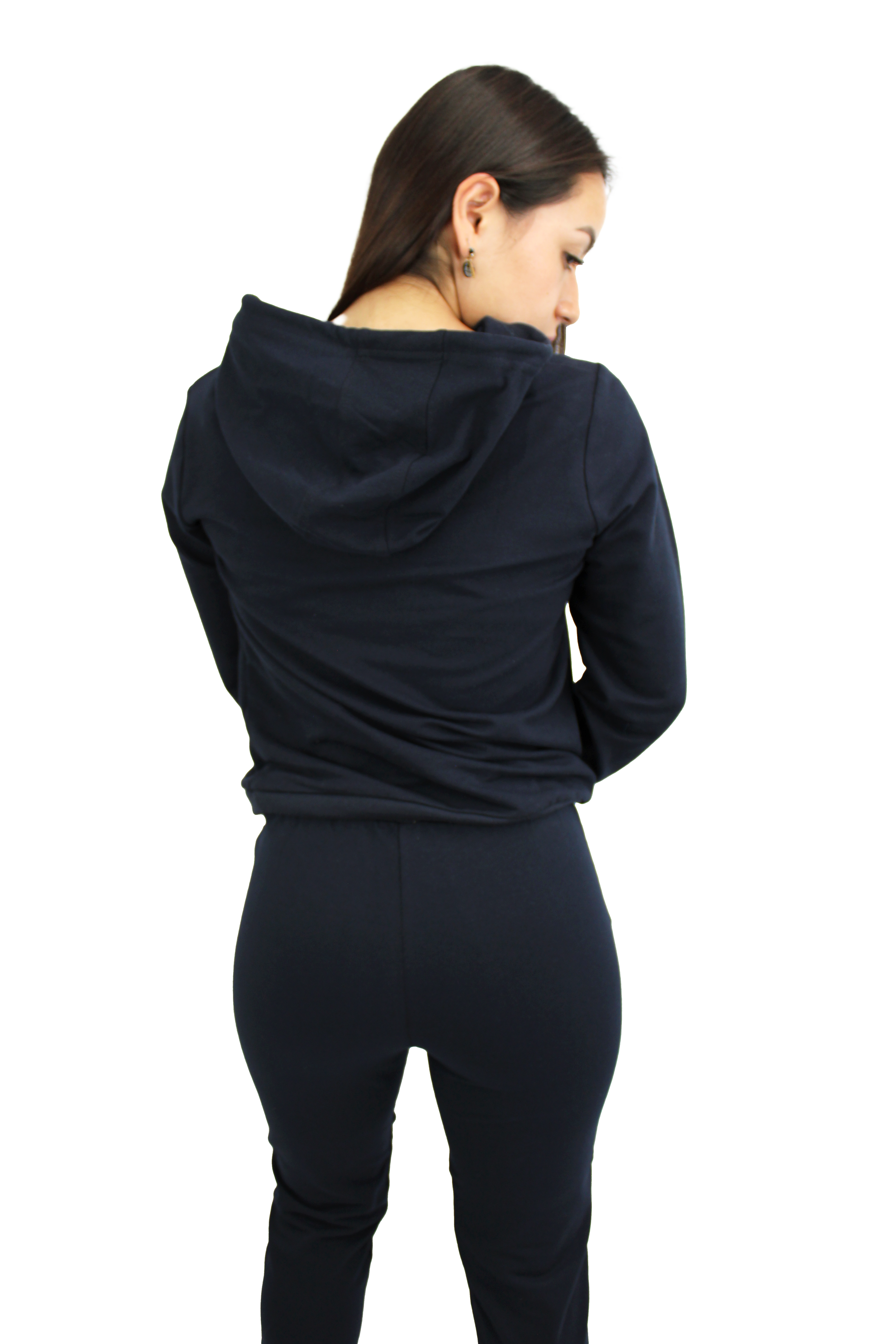 Sudadera Deportiva Lulu.