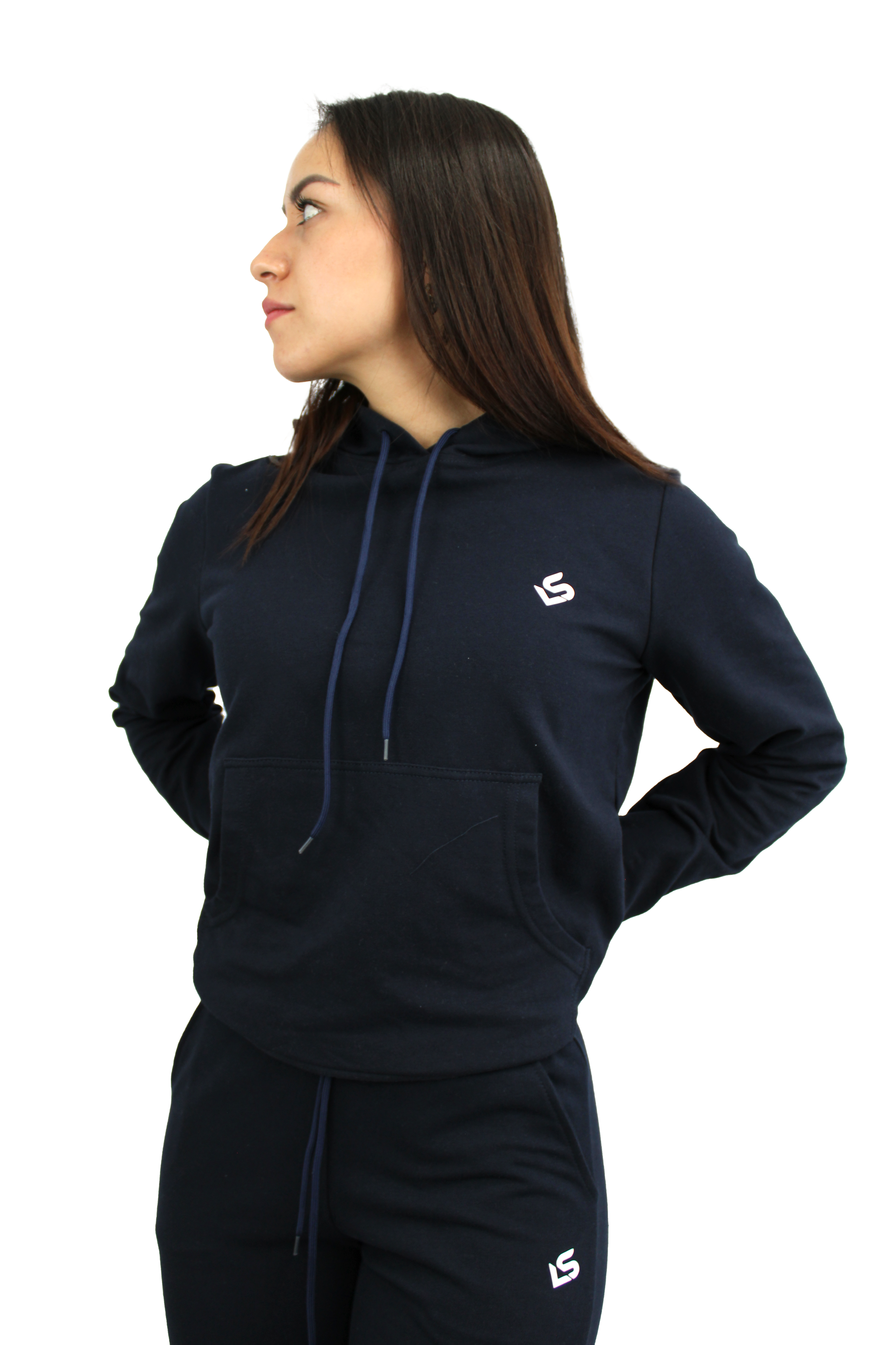 Sudadera Deportiva Lulu.