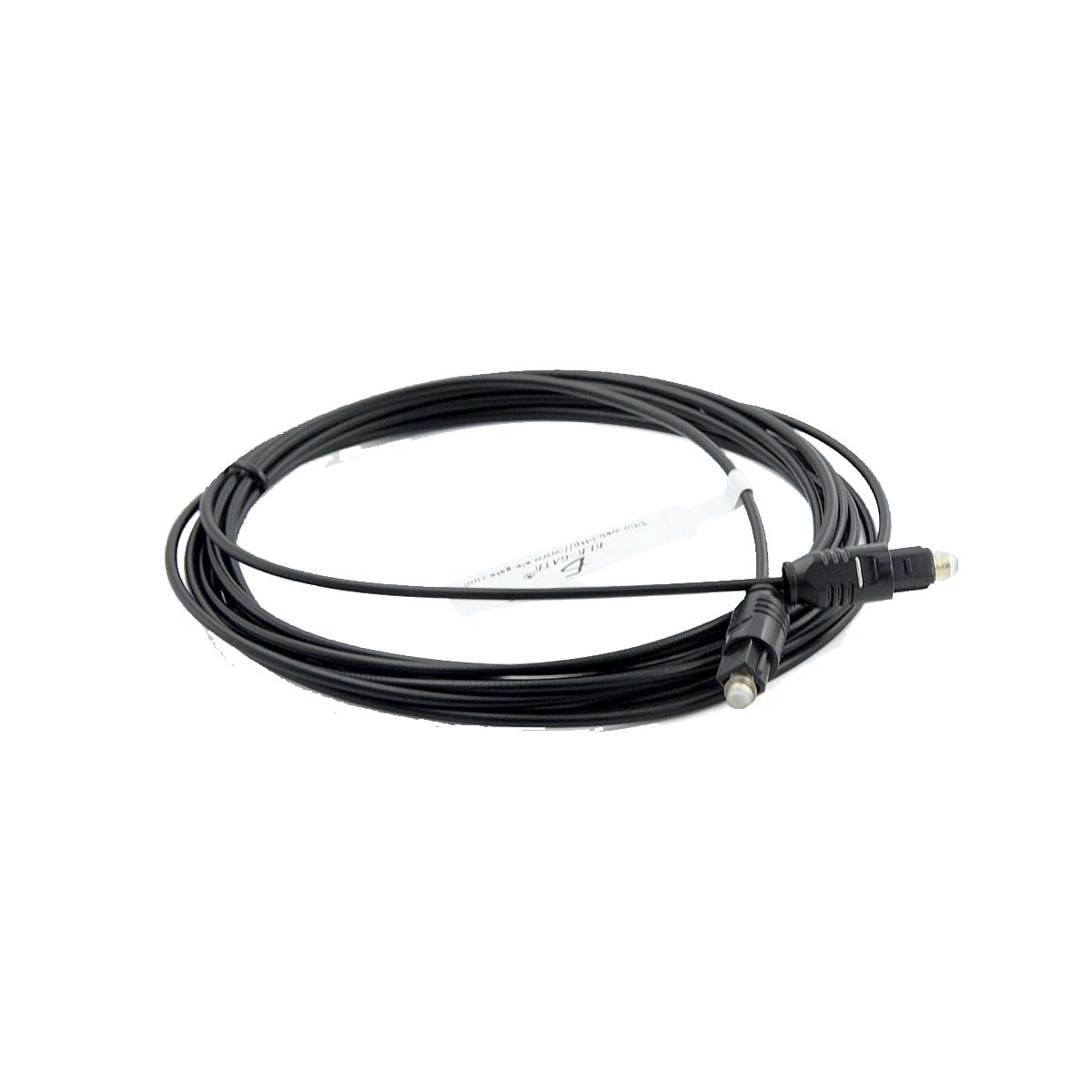 Cable De Fibra Optica Audio 3M Toslink Alta Calidad.