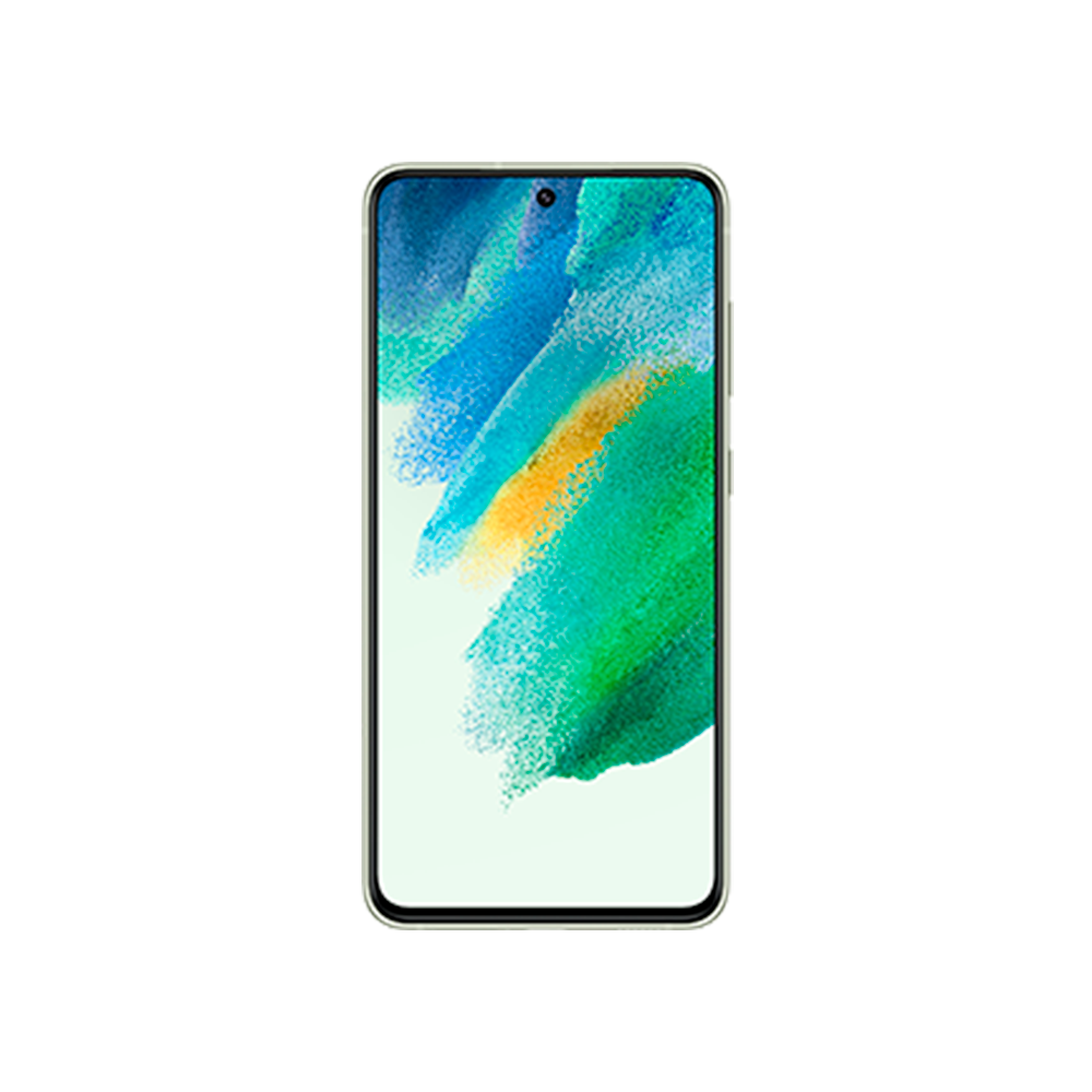 Samsung Galaxy S21FE 128GB Verde