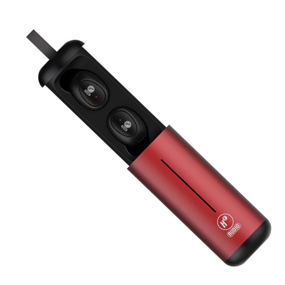 Audífonos Sport Inalámbricos de Chícharo HF AUDIO HF-TWS5_RJ