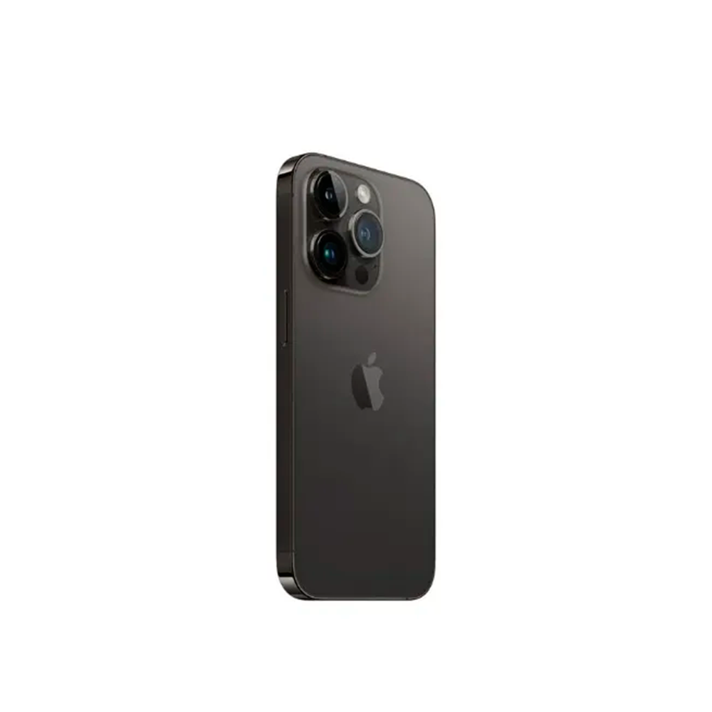 Apple iPhone 14 Pro Max Esim 128GB Negro Reacondicionado