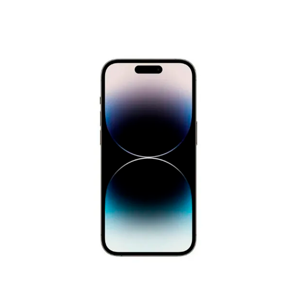 Apple iPhone 14 Pro Max Esim 128GB Negro Reacondicionado