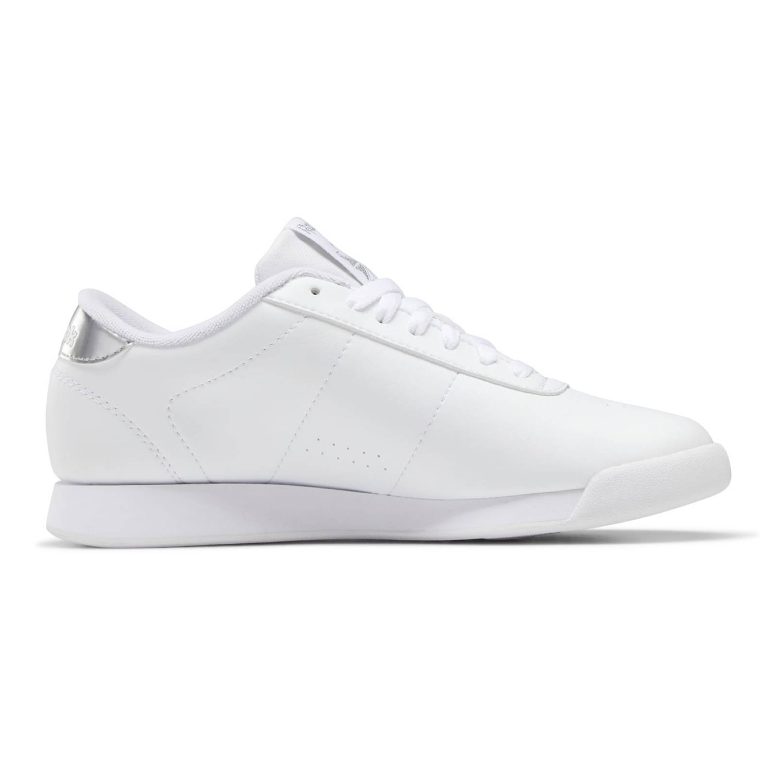 Reebok classic princess blanca y rosa sales