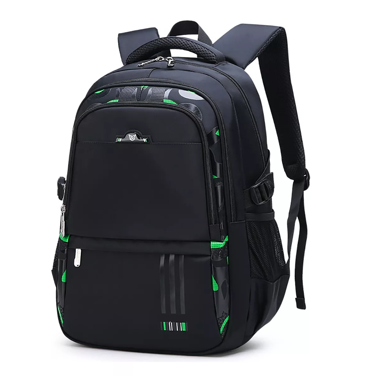 Mochilas Escolares Para Niños Y Niñas, Mochila Impermeable Para Estudiantes.