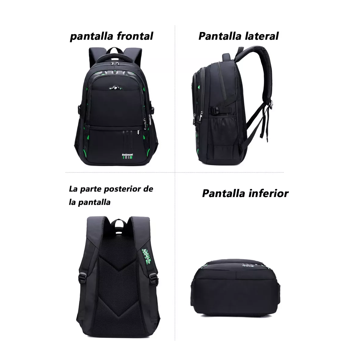 Sears mochilas escolares 2018 deals