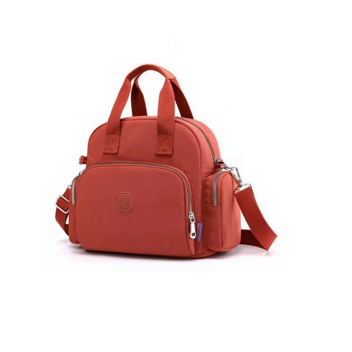 Mochila De Moda Para Mujer Bolsas De Hombro Bolsa Informal