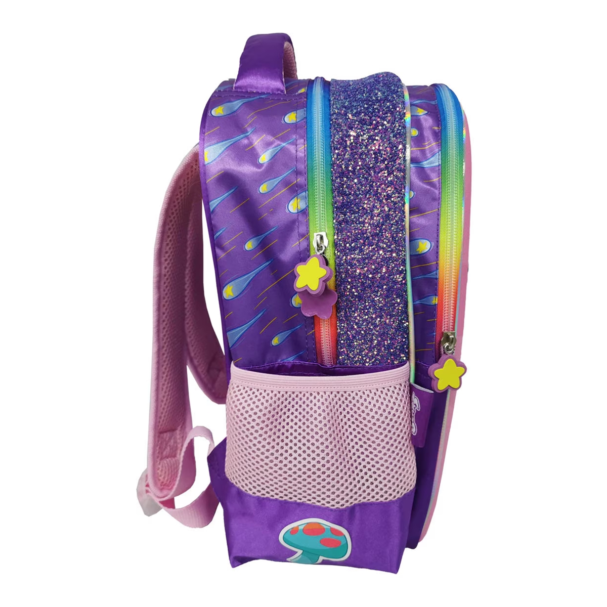 FM Mochila Chica CN Osos Escandalosos Baby Stars 02147.