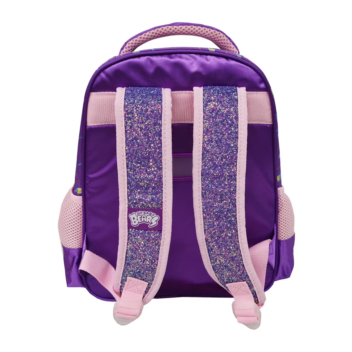 FM Mochila Chica CN Osos Escandalosos Baby Stars 02147.