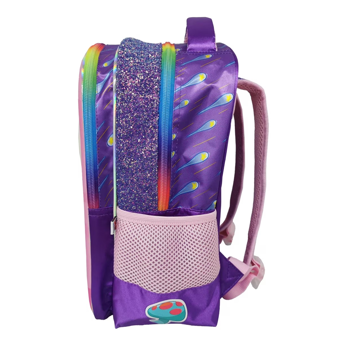 FM Mochila Chica CN Osos Escandalosos Baby Stars 02147.
