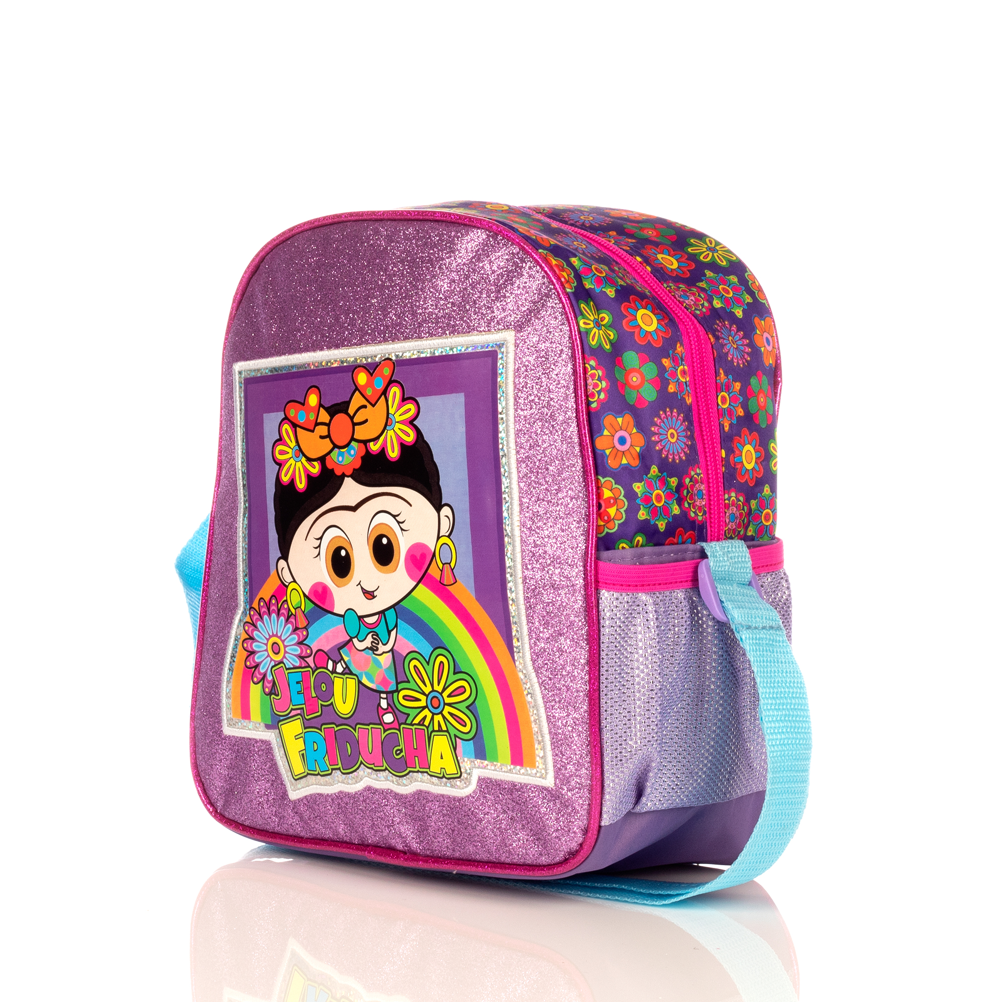 Lonchera Original Friducha Diamond.