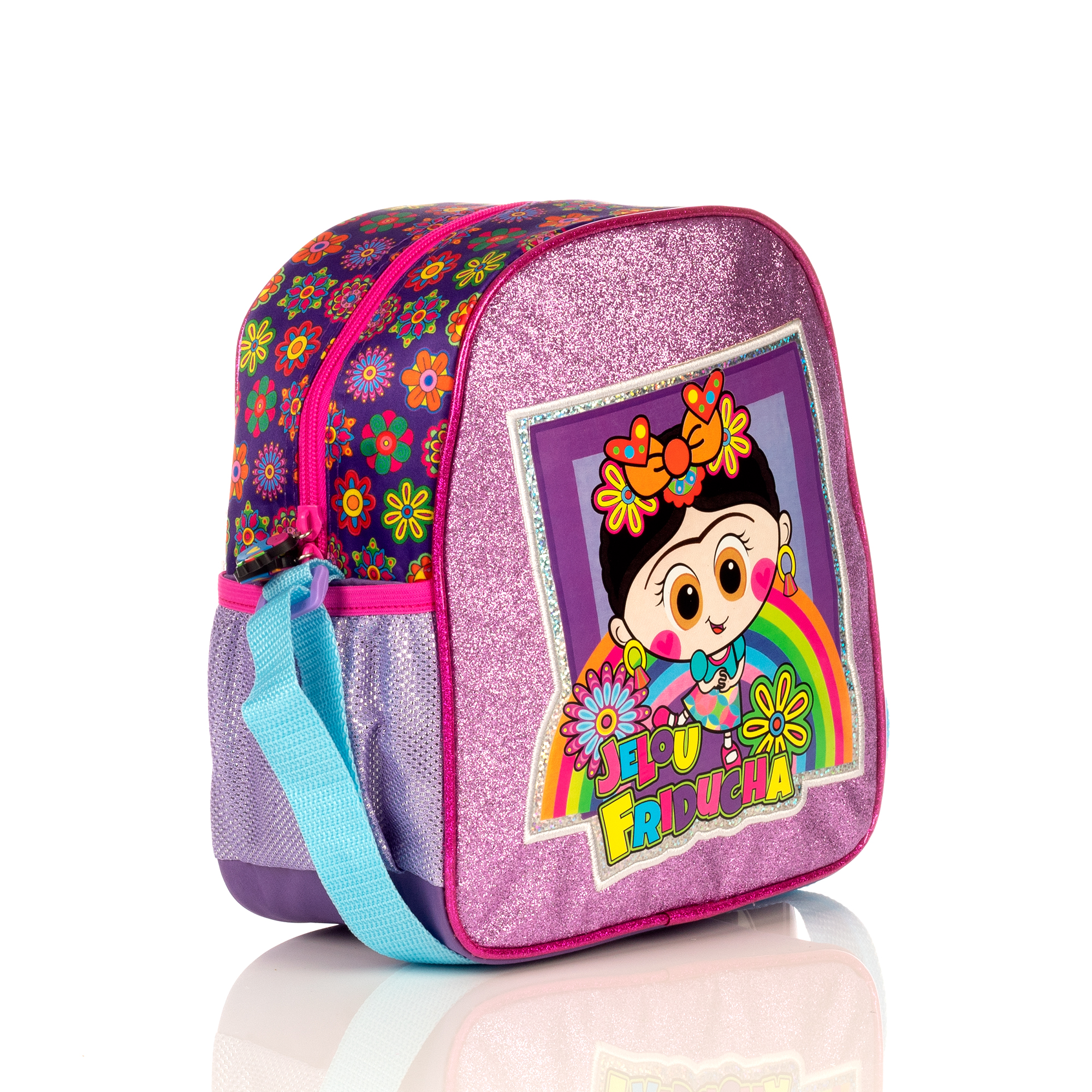 Lonchera Original Friducha Diamond.