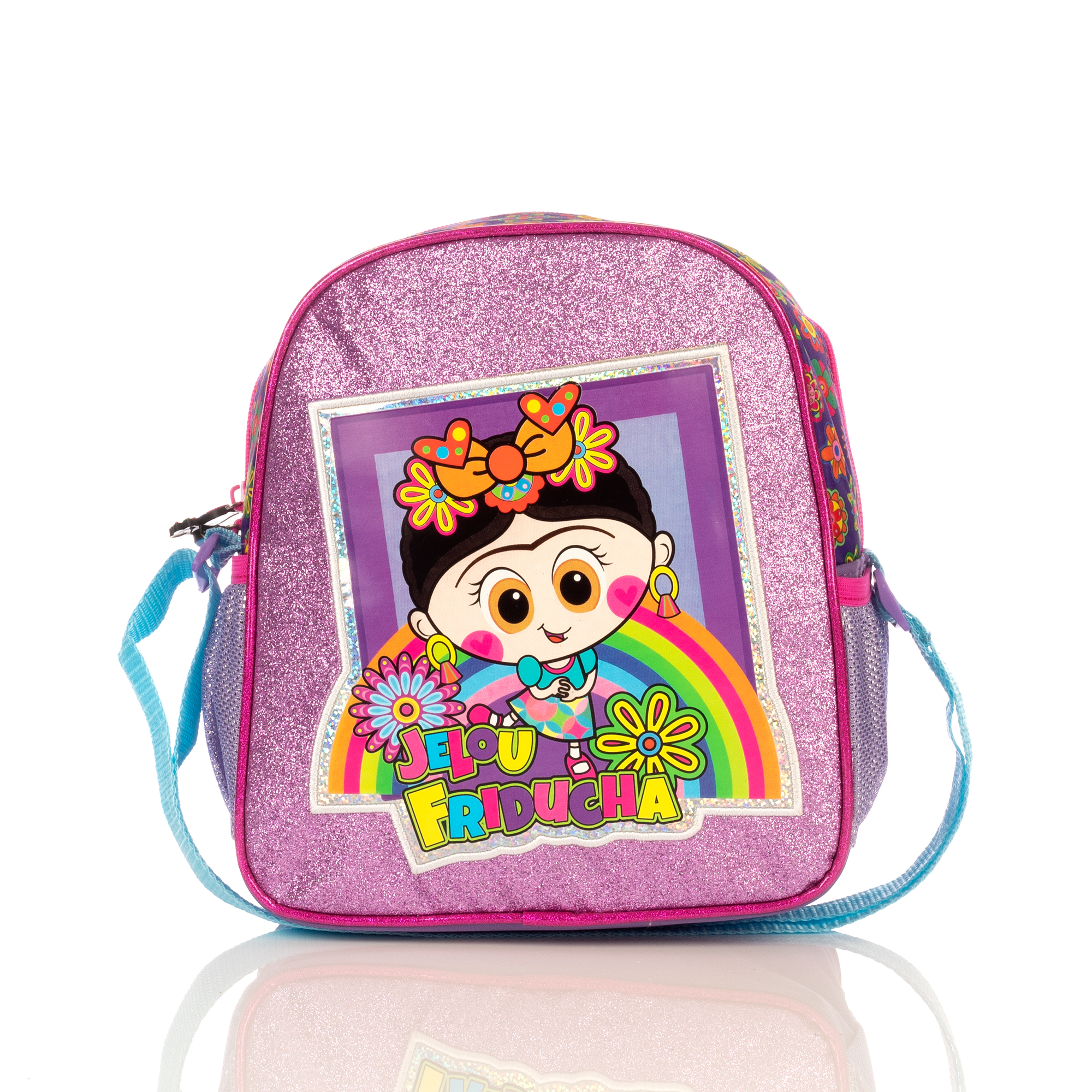 Lonchera Original Friducha Diamond.