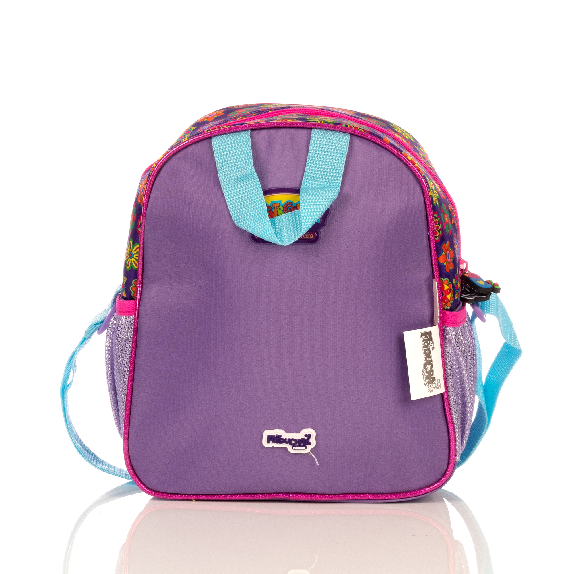 Lonchera Original Friducha Diamond.