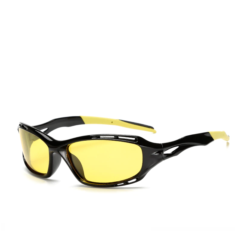 Gafas Especiales Para Manejar De Noche deporte.