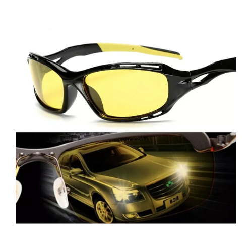 Gafas Especiales Para Manejar De Noche deporte.
