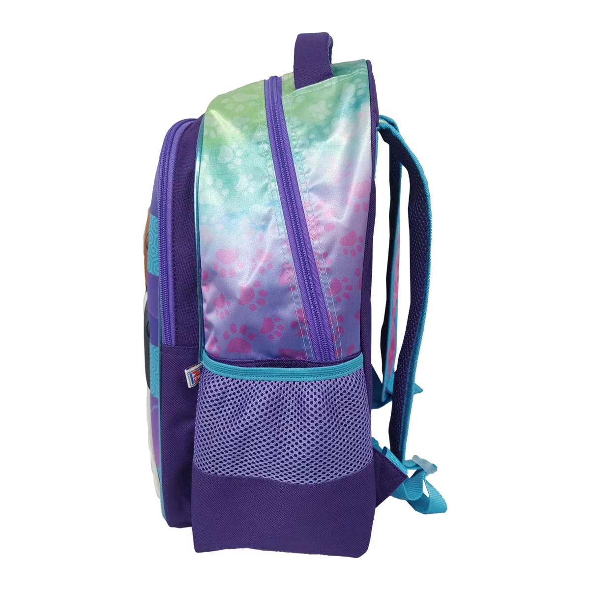 FM Mochila Chica kinder Preescolar CN Osos Escandalosos We bare 02994.