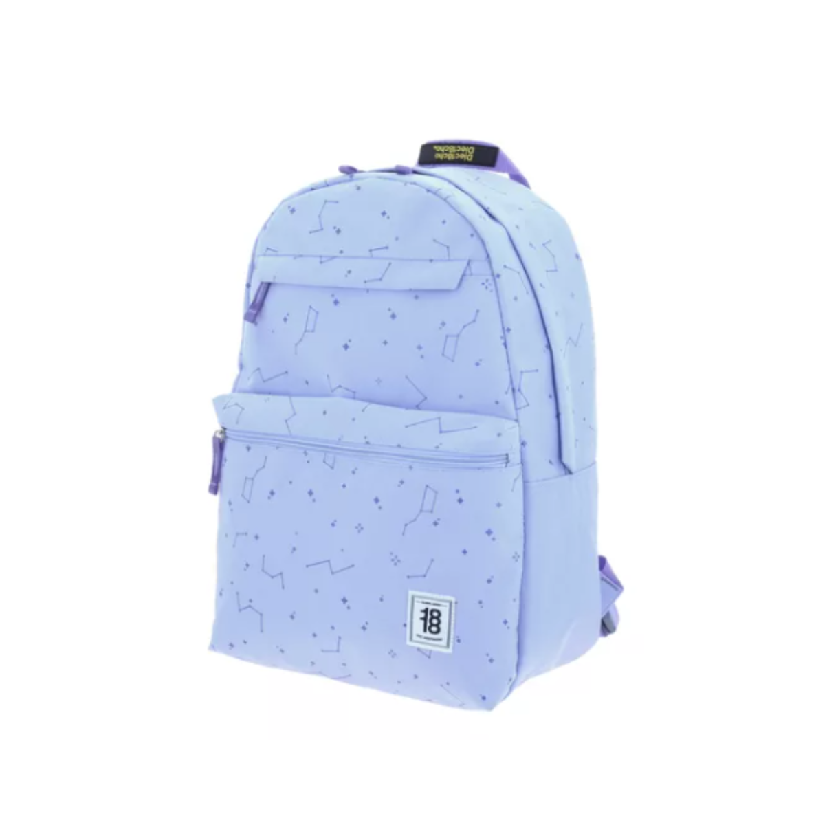 Chenson - Mochila Colors 1818 Con Diseño.