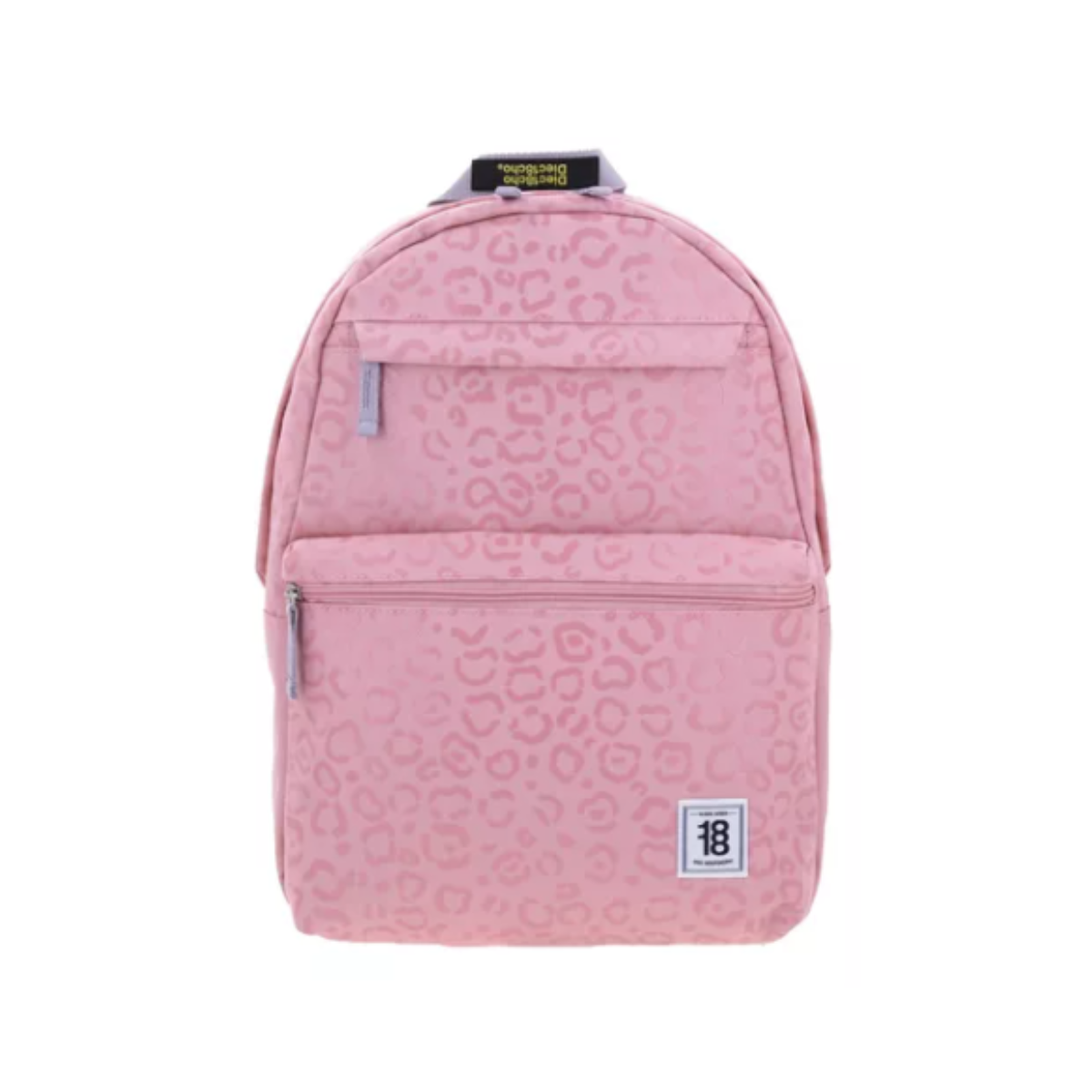 Chenson - Mochila Colors 1818 Con Diseño.