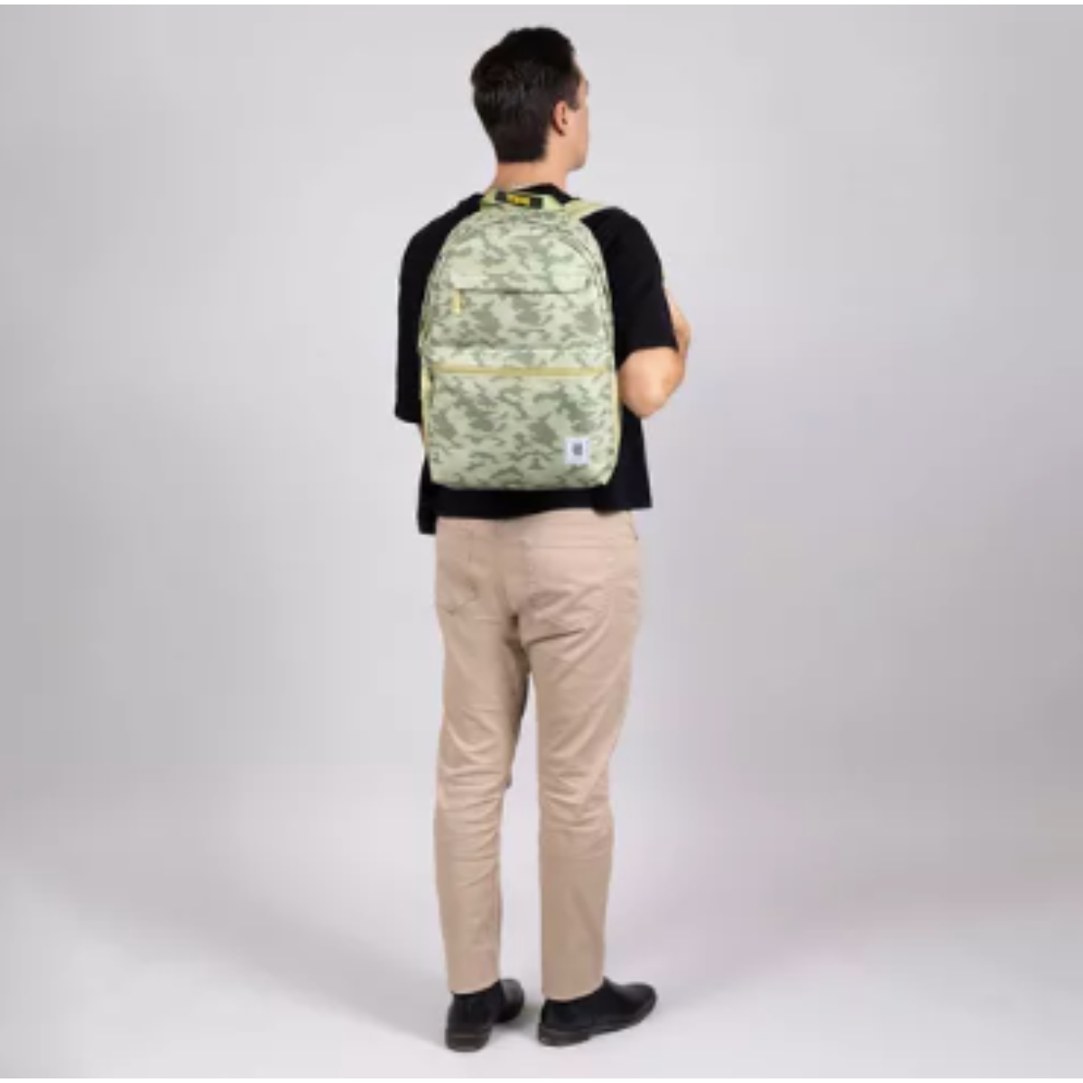 Chenson - Mochila Colors 1818 Con Diseño.