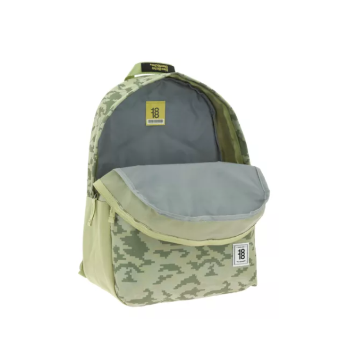 Chenson - Mochila Colors 1818 Con Diseño.