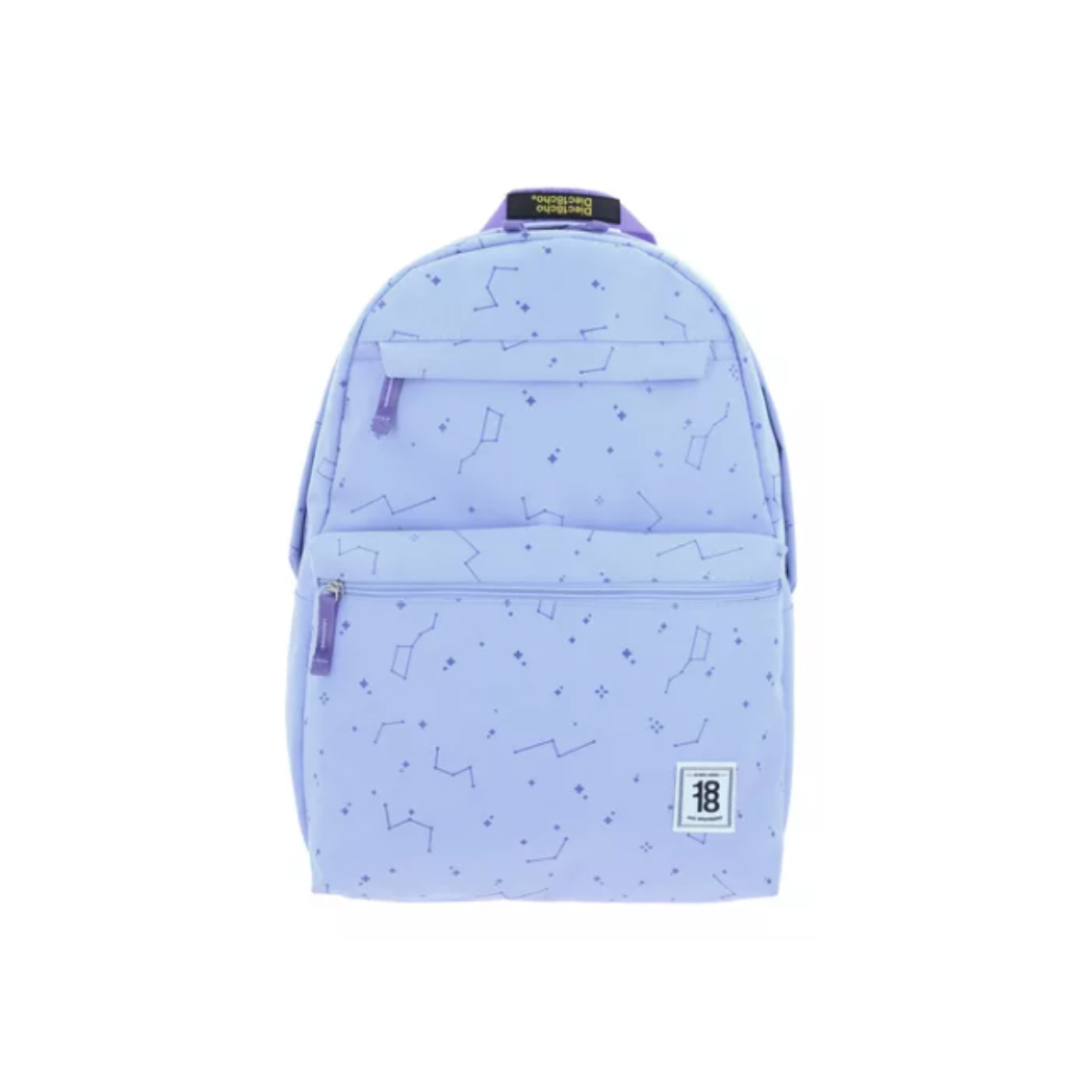 Chenson - Mochila Colors 1818 Con Diseño.