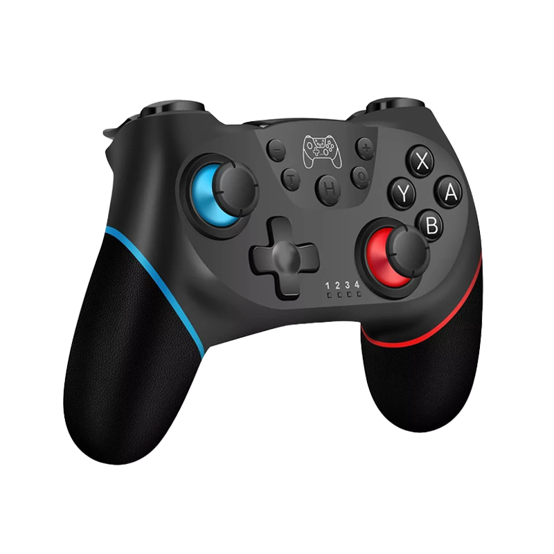 Control Inalámbrico Gamepad Y Joystick Para Nintendo Switch