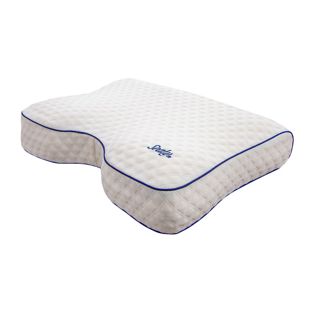 Almohada Sealy Original Memory Foam Unique Estándar.
