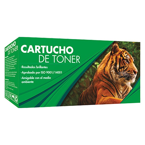TONER HP 105X con chip Generico 1,500 Imp. W1105X 