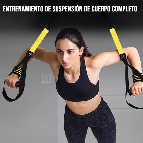 Suspensión Entrenamiento Bandas De Resistencia De Tipo Trx
