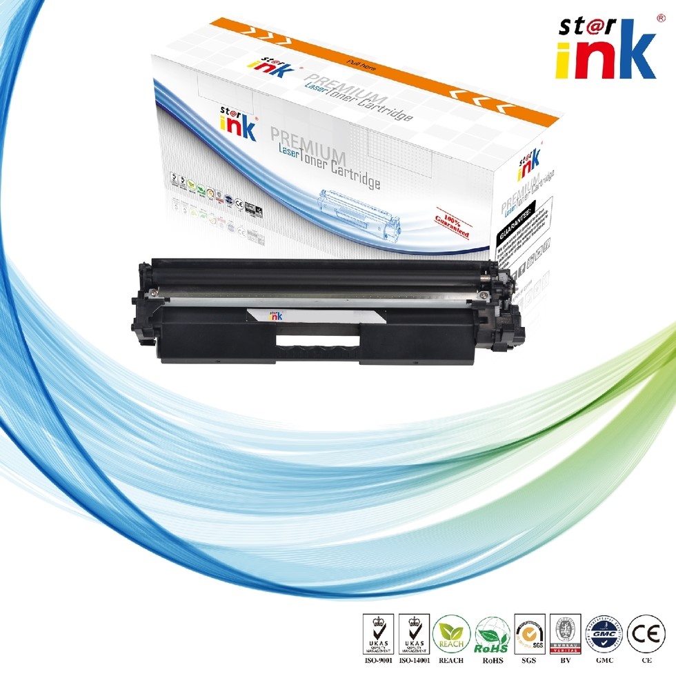 TONER HP 79A con chip Compatible Nuevo Star Ink 1000 Imp. CF279A CALIDAD PREMIUM