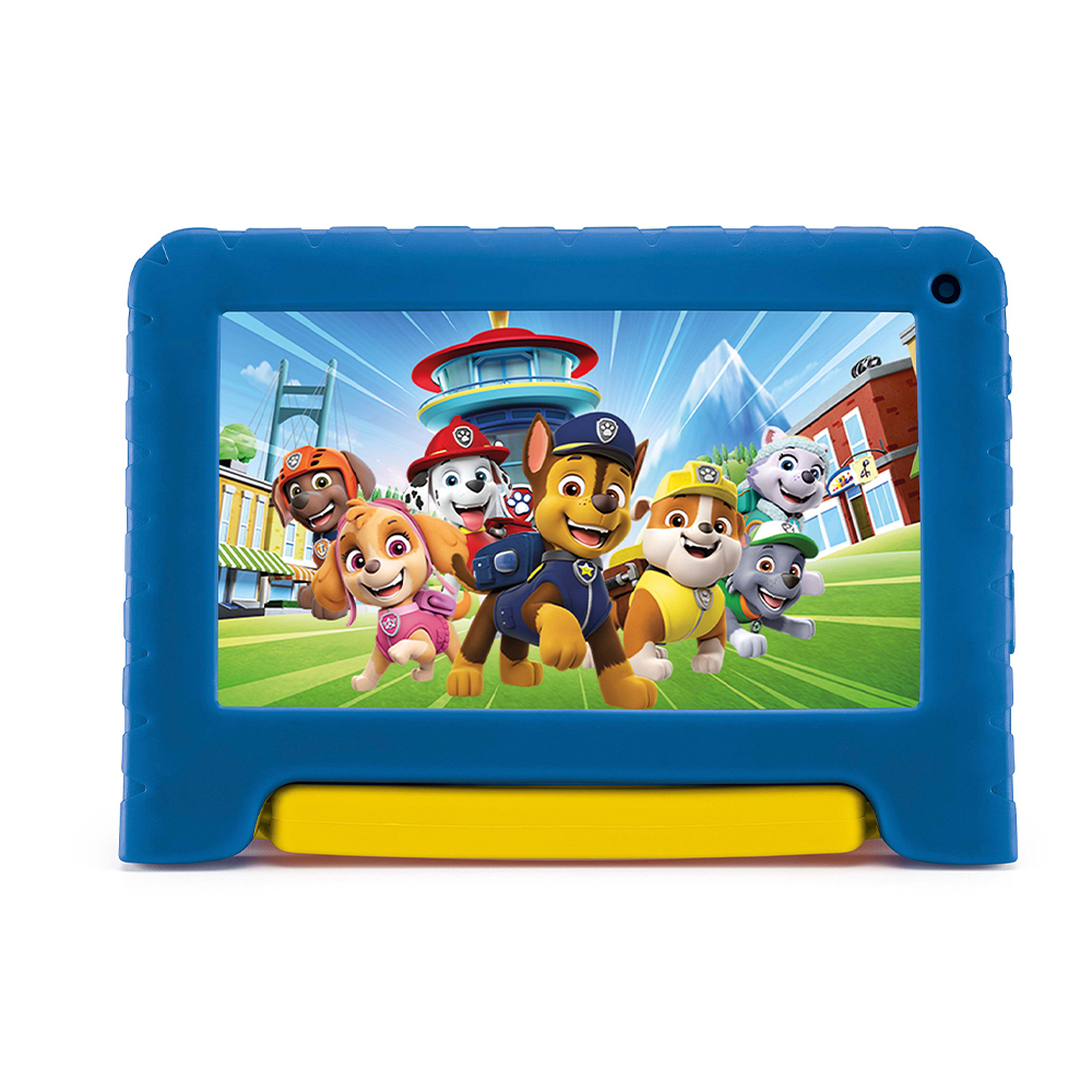 Tablet para Niños Paw Patrol Multi 9" 64gb .