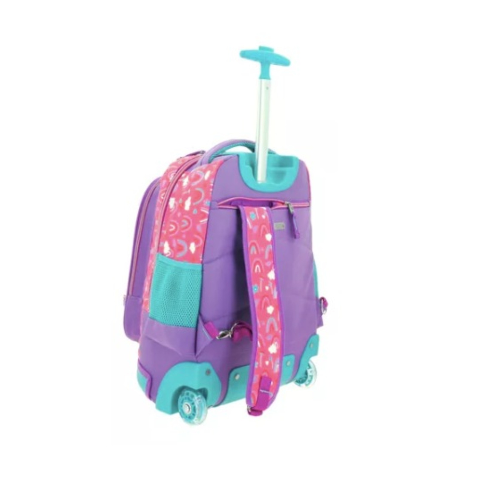 Chenson Mochila De Carrito Happy Girl Inox Dream Paris