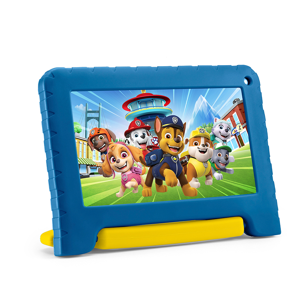 Tablet para Niños Paw Patrol Multi 9" 64gb .