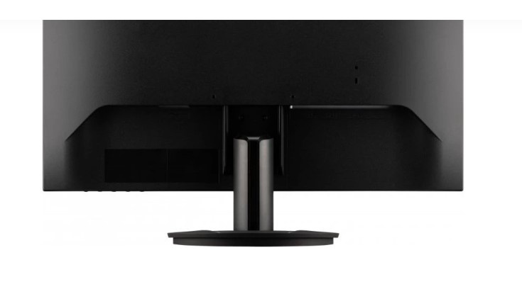 Monitor Gamer ViewSonic VX2416 LED 24", Full HD, FreeSync, 100Hz, HDMI, Bocinas Integradas (2 x 2W), Negro.