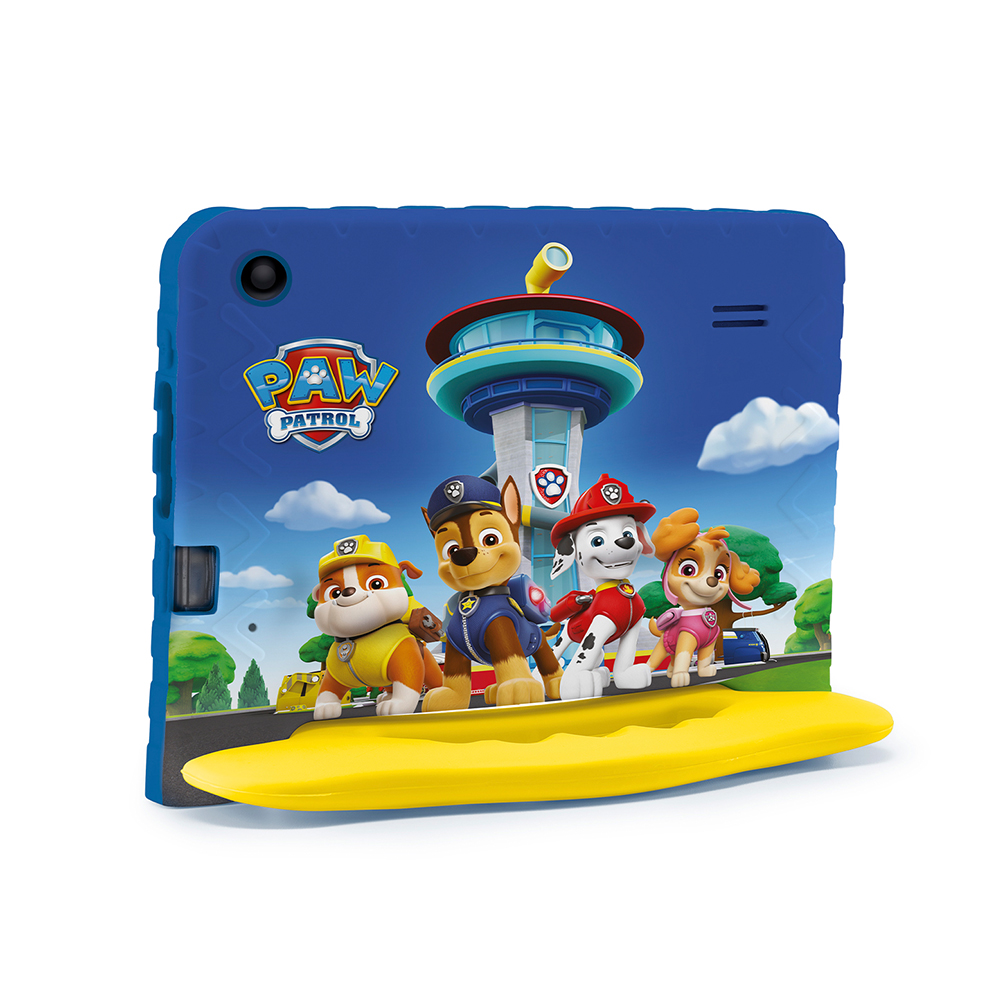 Tablet para Niños Paw Patrol Multi 9" 64gb .