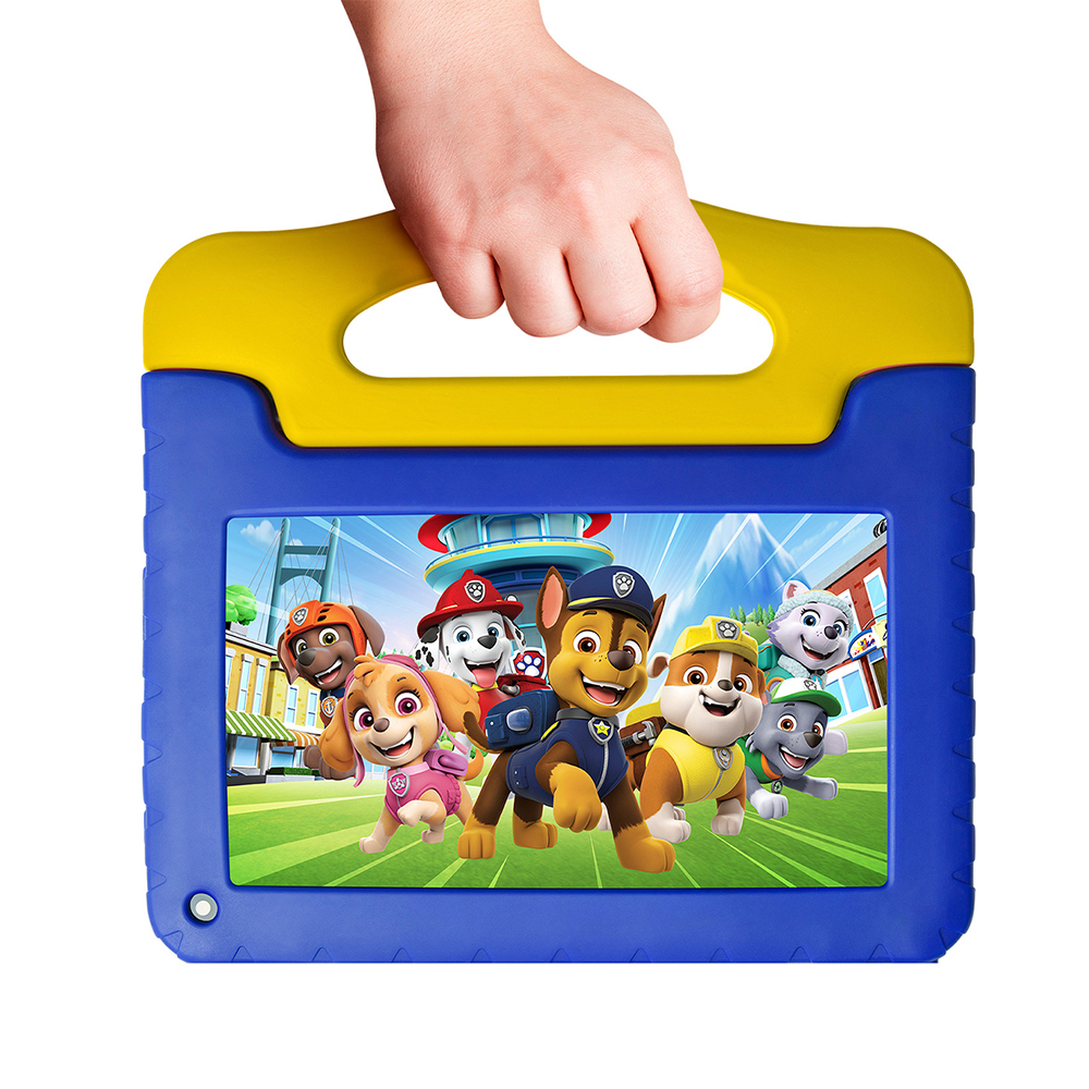 Tablet para Niños Paw Patrol Multi 9" 64gb .