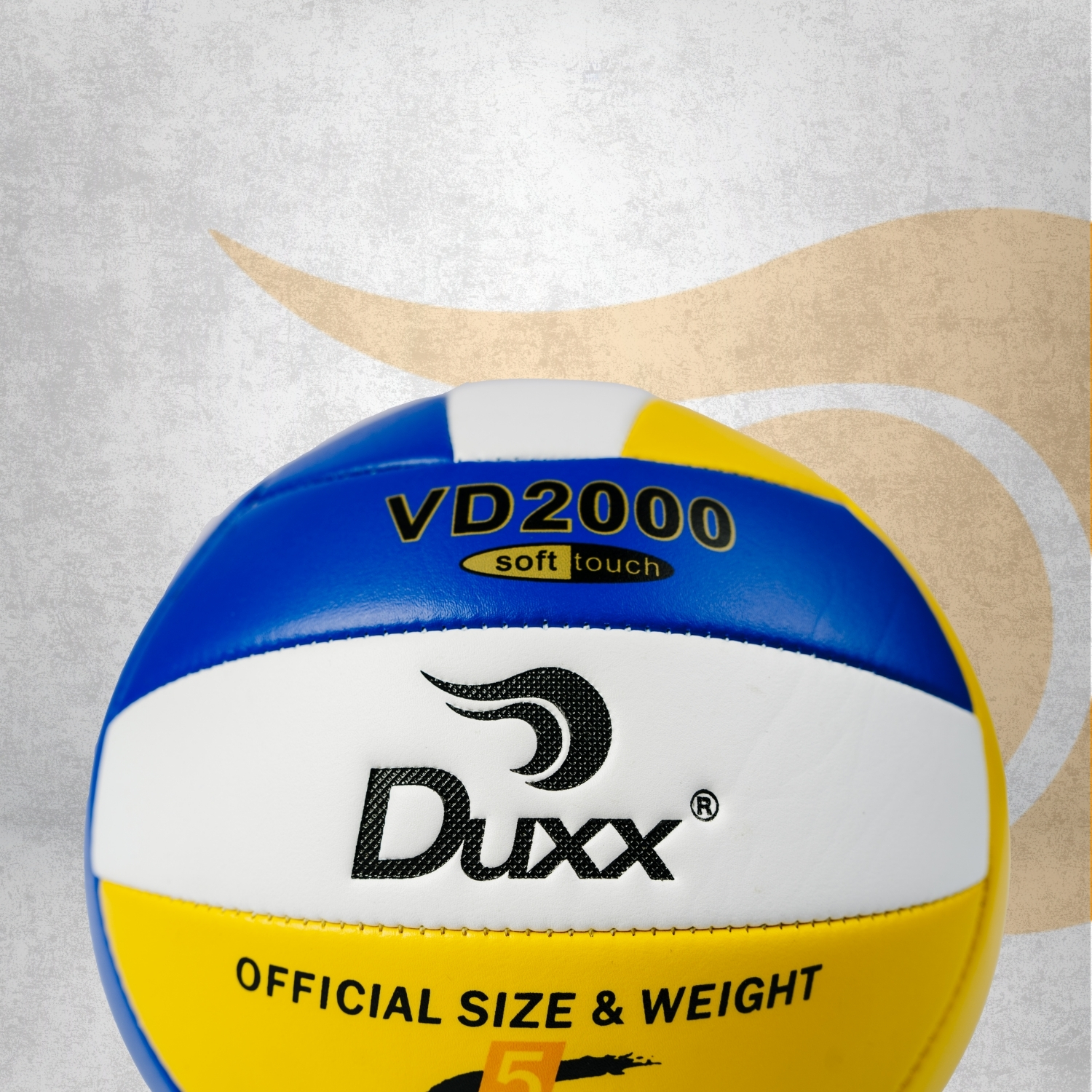 Duxx Balón Voley Ball PVC #5 