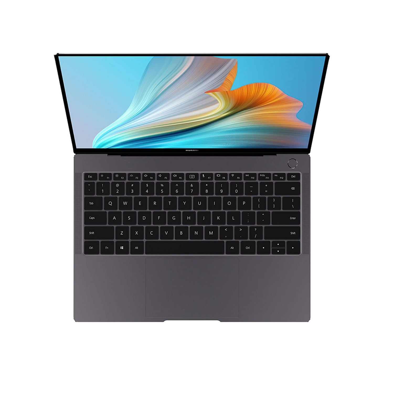 Laptop Huawei Matebook X Pro 139- 14''- I7-10510U- 16gb Ram- 1Tb Ssd- Windows 11- Equipo Clase A, Reacondicionado..