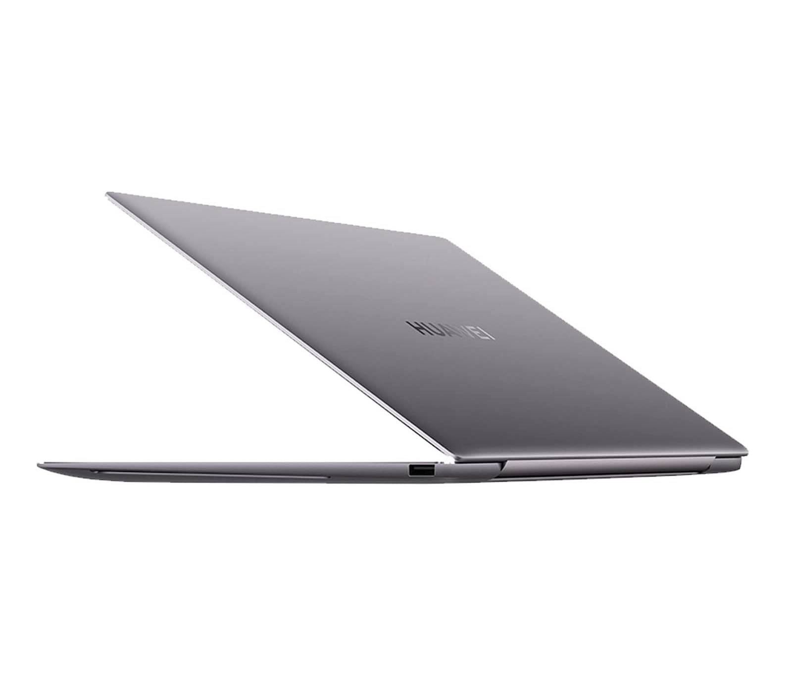 Laptop Huawei Matebook X Pro 139- 14''- I7-10510U- 16gb Ram- 1Tb Ssd- Windows 11- Equipo Clase A, Reacondicionado..