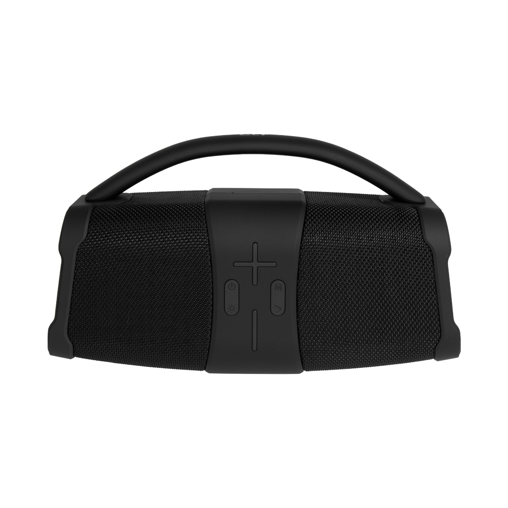 Bocina Inalámbrica Portátil Hype Travel Stf 3"x2.
