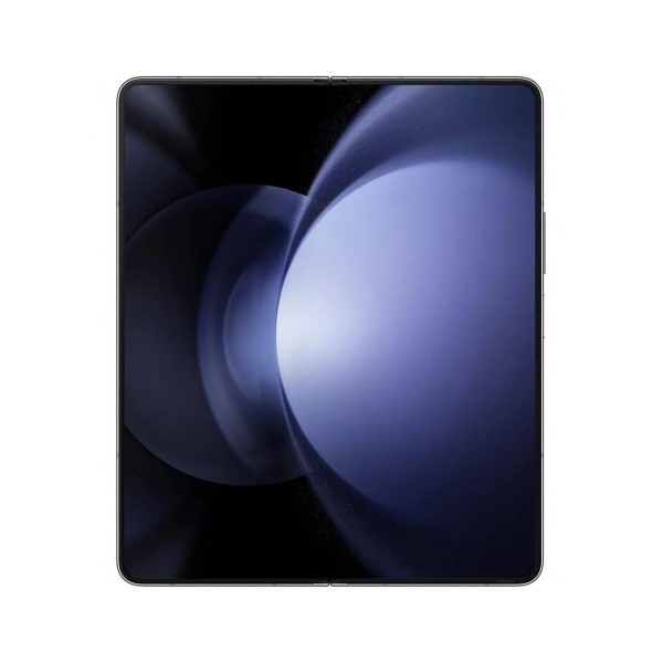 Samsung Z Fold 5 256GB AZUL 12GB RAM NUEVO Snapdragon 5G.