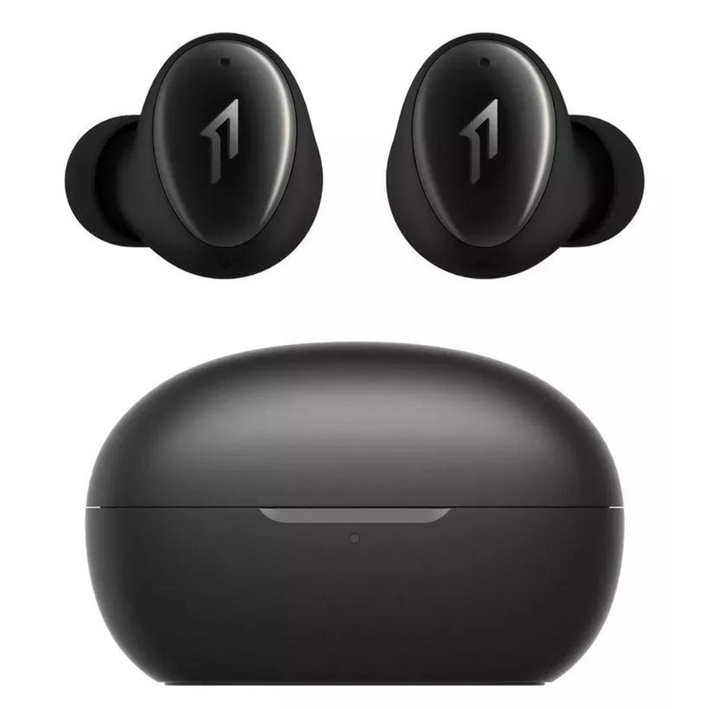 Audífonos Bluetooth 1More Color Buds 2 Cancelación Ruido.18horas.